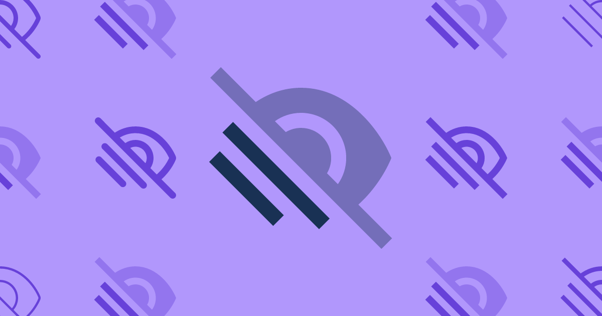 Eye Low Vision Sharp Duotone Icon (Sharp Duotone Solid) — SVG Download ...