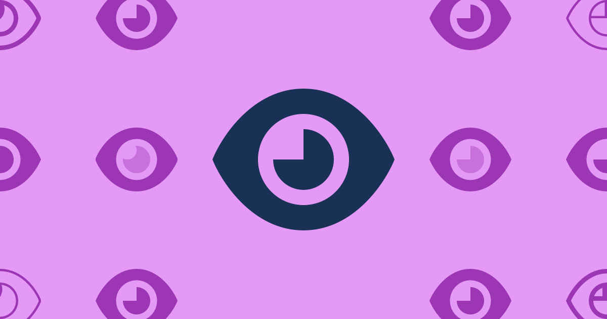 Eye Sharp Thin Icon (Sharp Thin) — SVG Download | Font Awesome