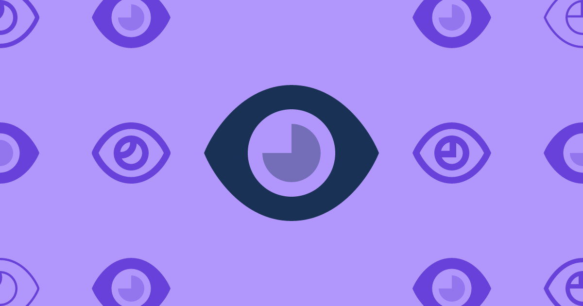 Eye Sharp Duotone Icon (Sharp Duotone Solid) — SVG Download | Font Awesome