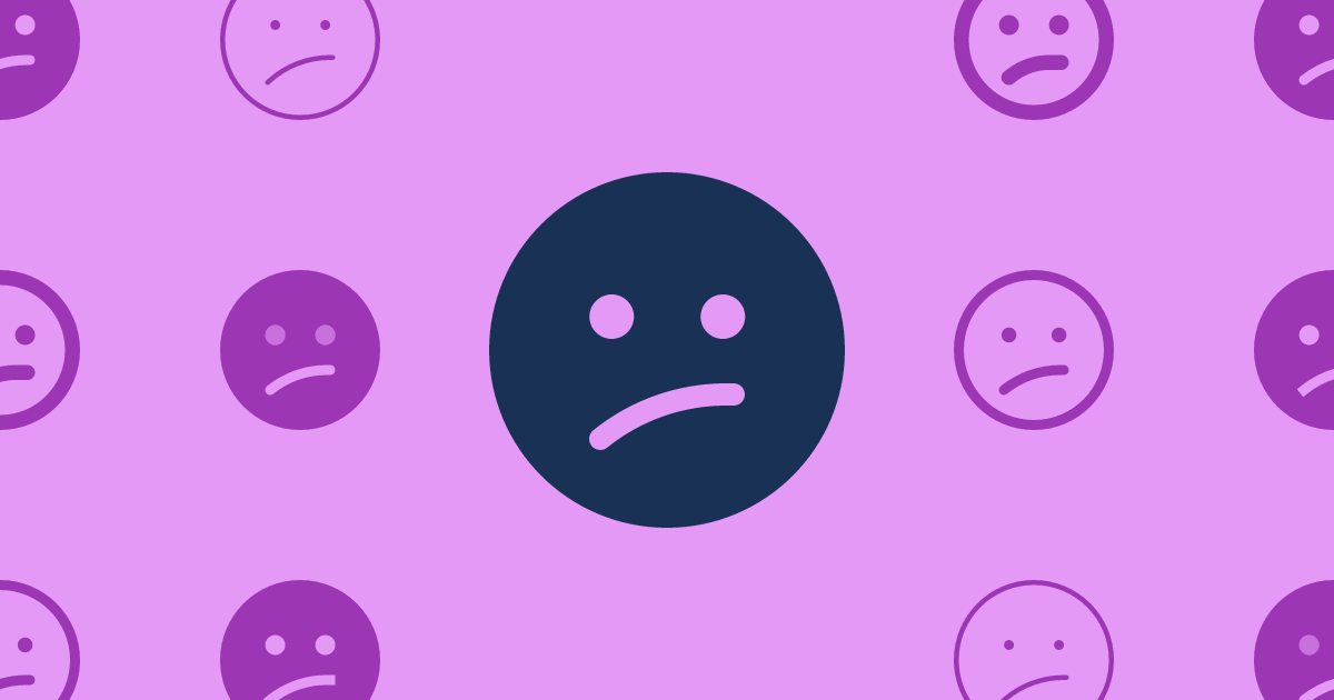 The internet is confused: What does the new 'Woozy Face' emoji mean