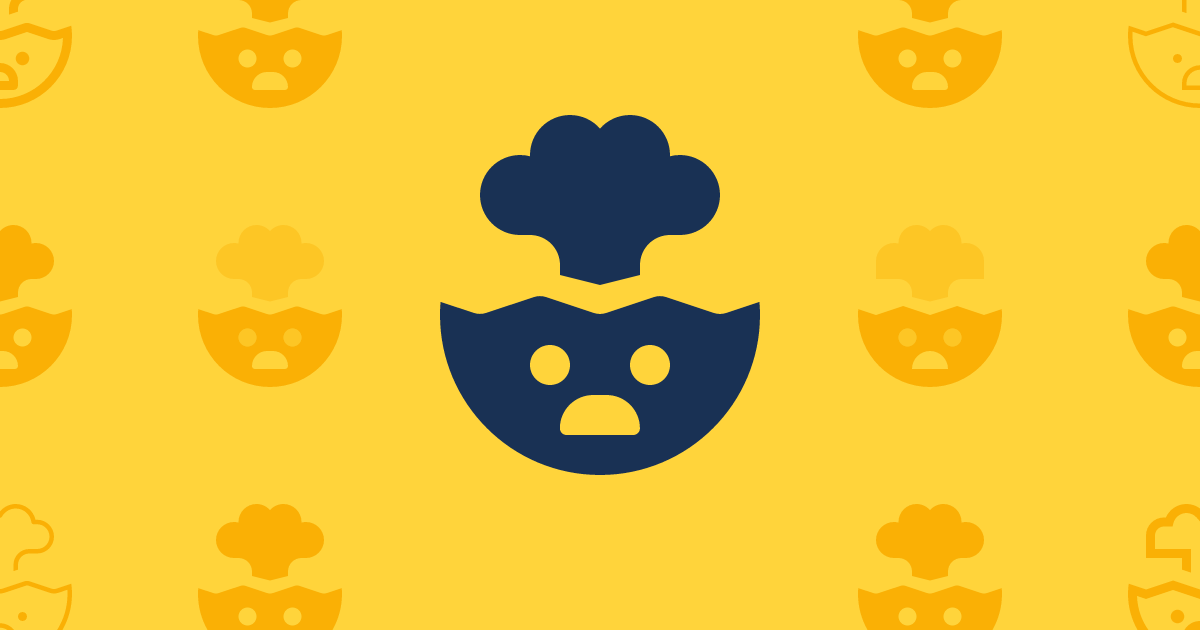 Face Explode Light Icon (Classic Light) — SVG Download | Font Awesome