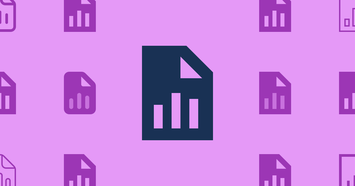 File Chart Column Sharp Light Icon (Sharp Light) — SVG Download | Font ...