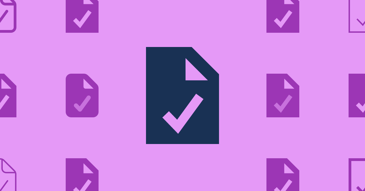 File Check Sharp Light Icon (Sharp Light) — SVG Download | Font Awesome