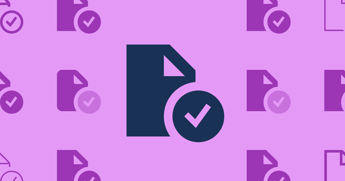 File Circle Check Sharp Filled Icon (Sharp Solid) — SVG Download | Font ...
