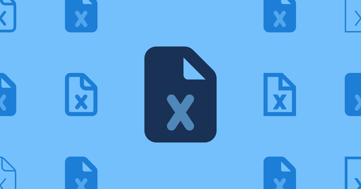 File Excel Duotone Icon (Duotone Solid) — SVG Download | Font Awesome