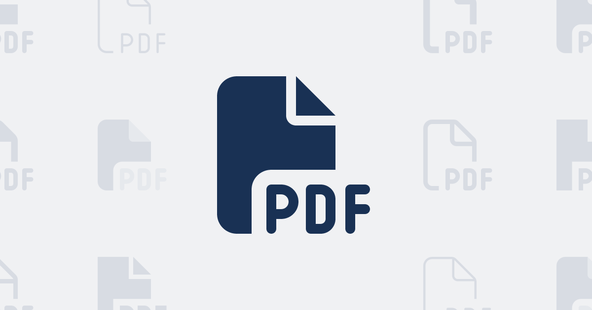 Font Awesome 5 PDF icon: Với biểu tượng PDF của Font Awesome 5, bạn có thể dễ dàng thêm chức năng tải xuống tài liệu PDF cho trang web của mình một cách nhanh chóng và dễ dàng. Đây là một tính năng hữu ích và được sử dụng phổ biến trong các trang web cần đưa ra tài liệu hoặc bài viết thông tin. Hãy xem hình ảnh để biết thêm chi tiết.
