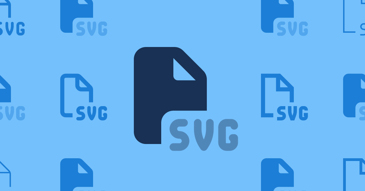 File Svg Duotone Icon (Duotone Solid) — SVG Download | Font Awesome