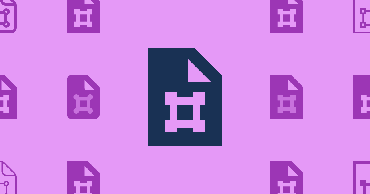 File Vector Sharp Solid Icon | Font Awesome