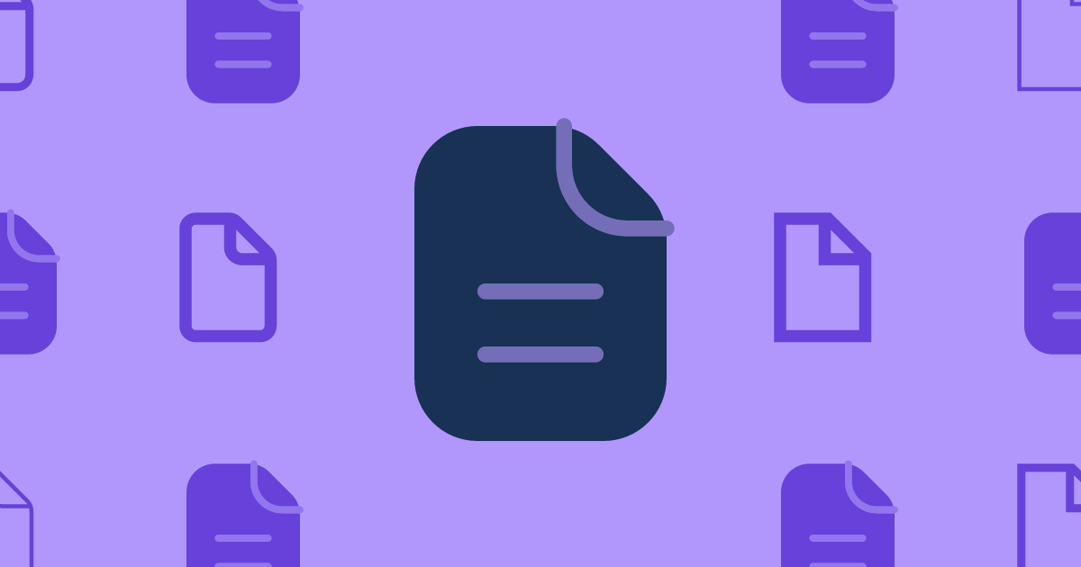 File Light Icon (Thumbprint Light) — SVG Download | Font Awesome