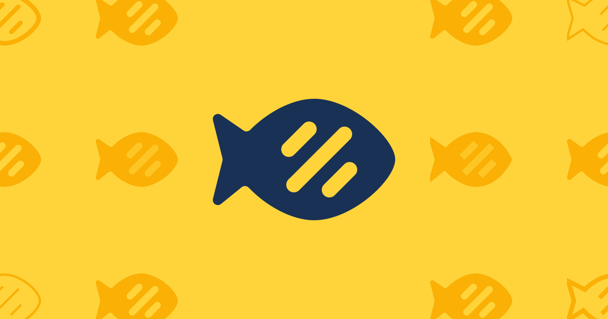 Fish Cooked Classic Solid Icon | Font Awesome