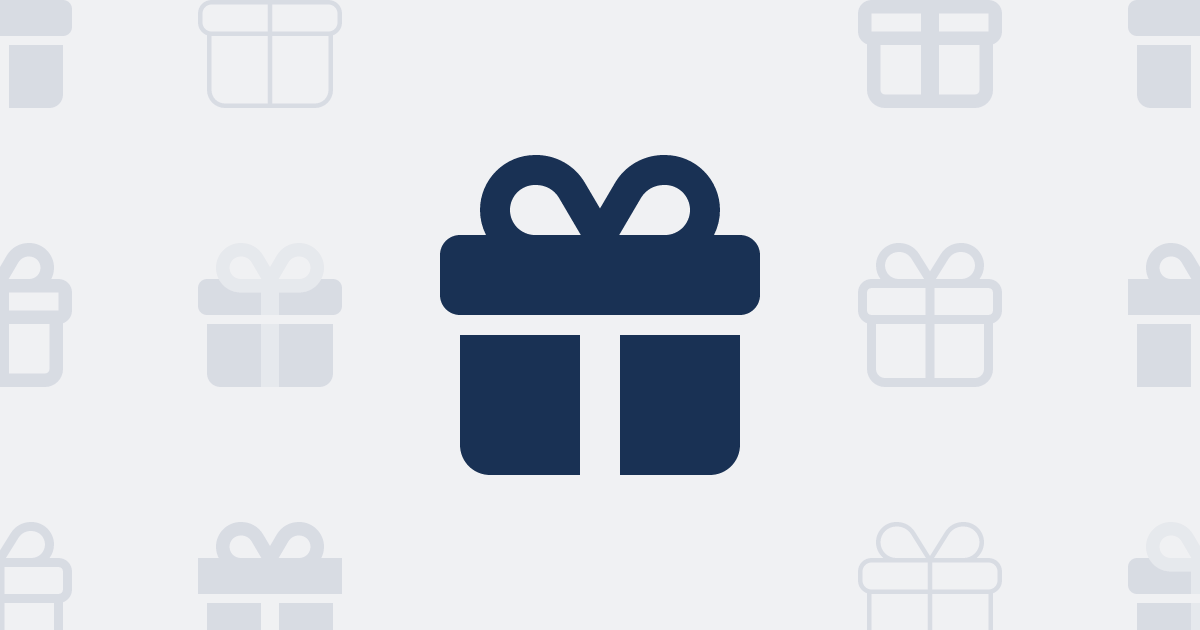 Gift Icon  Font Awesome