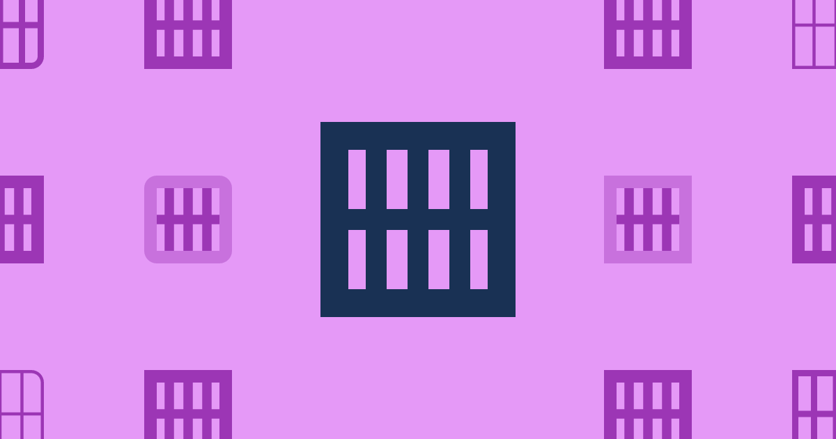 Grate Sharp Outline Icon (Sharp Regular) — SVG Download | Font Awesome