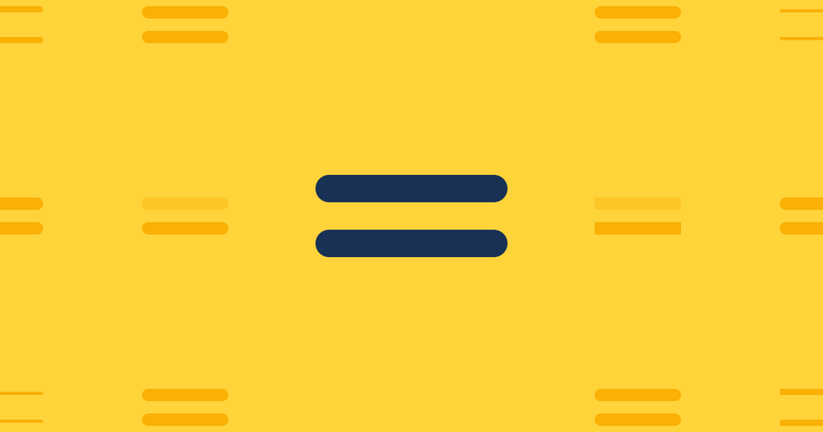 Grip Lines Regular Icon Font Awesome