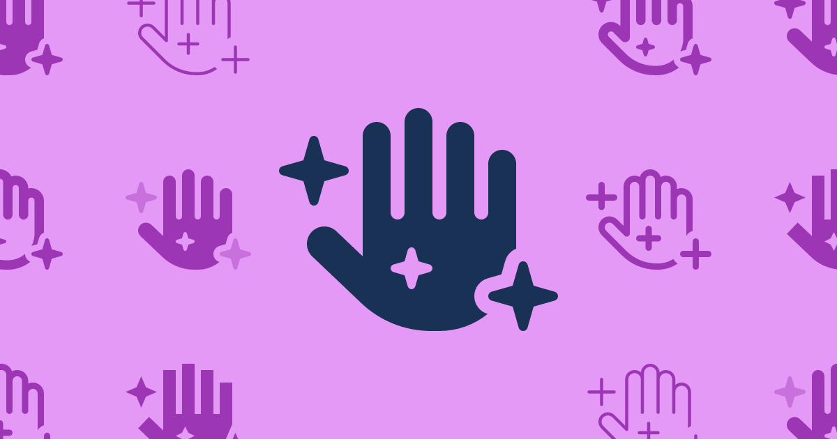 Font Awesome Emoji Handshake Icon