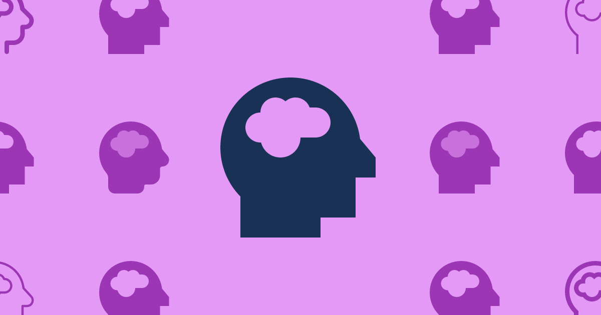 Head Side Brain Sharp Thin Icon (Sharp Thin) — SVG Download | Font Awesome