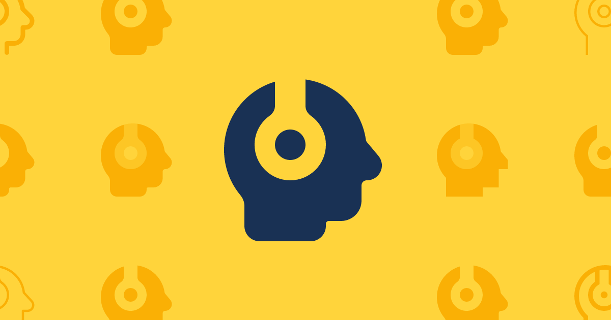 Head Side with Headphones Filled Icon (Classic Solid) — SVG Download ...