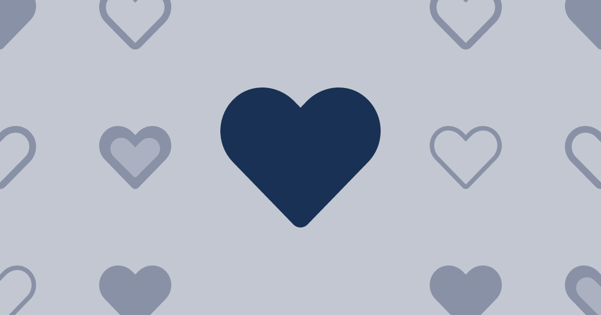 Heart Icon | Font Awesome