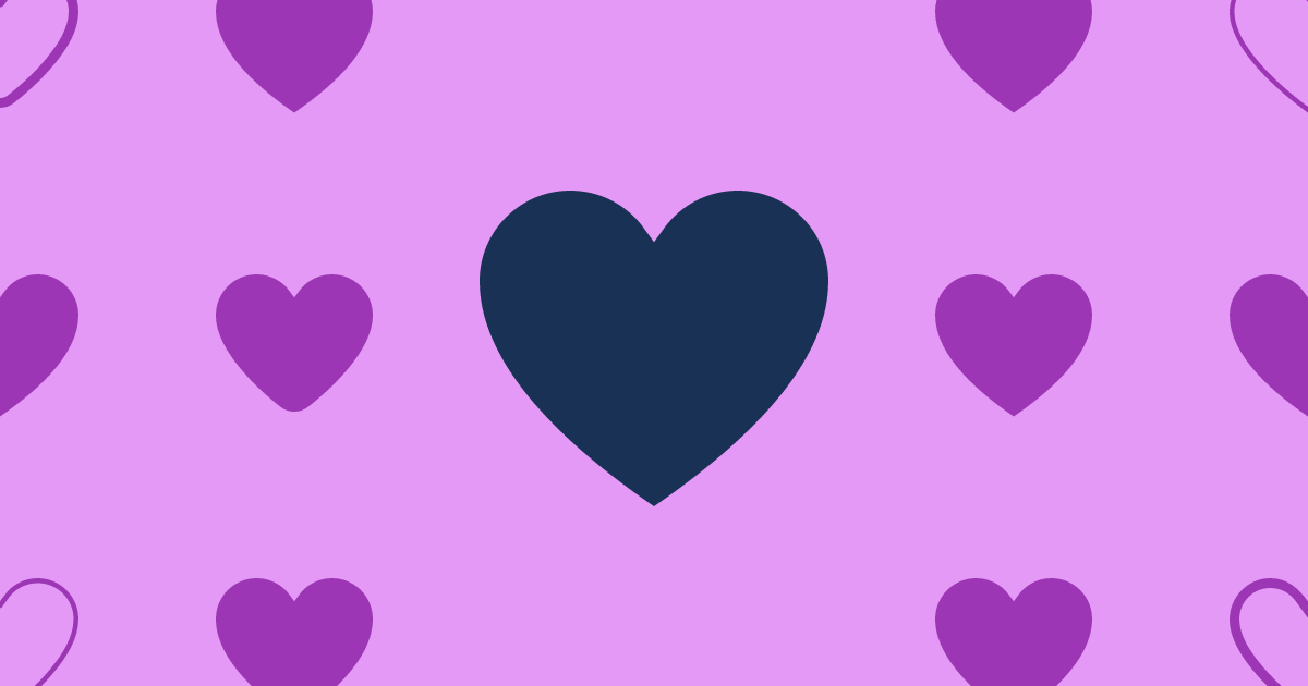 Heart Sharp Outline Icon (Sharp Regular) — SVG Download | Font Awesome