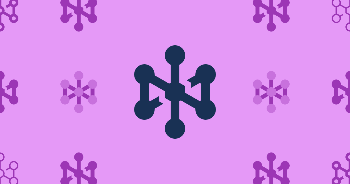 Hexagon Nodes Sharp Outline Icon (Sharp Regular) — SVG Download | Font ...
