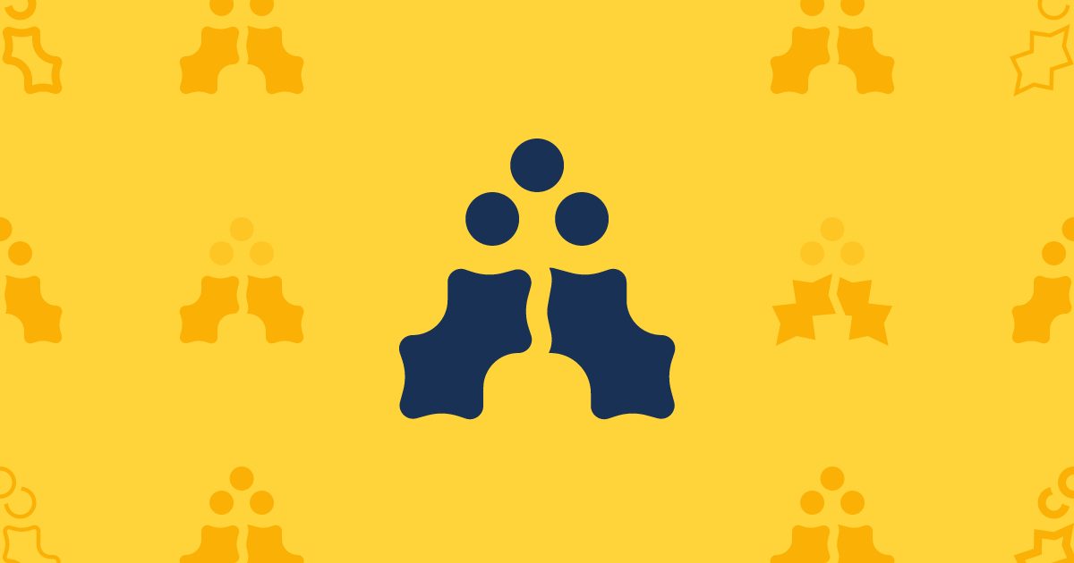 Holly Berry Solid Icon Font Awesome