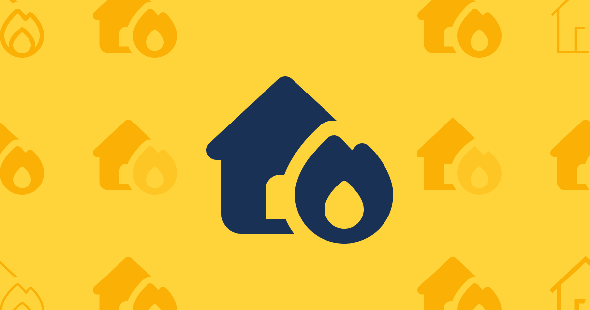 House Fire Light Icon (Classic Light) — SVG Download | Font Awesome