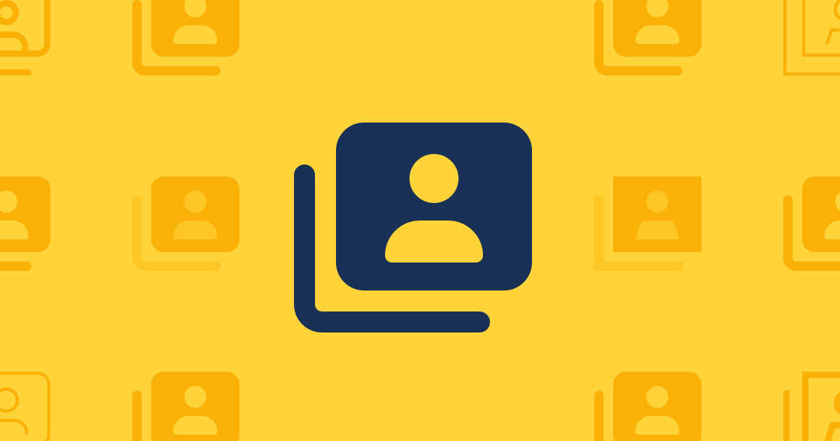 Images User Filled Icon (Classic Solid) — SVG Download | Font Awesome