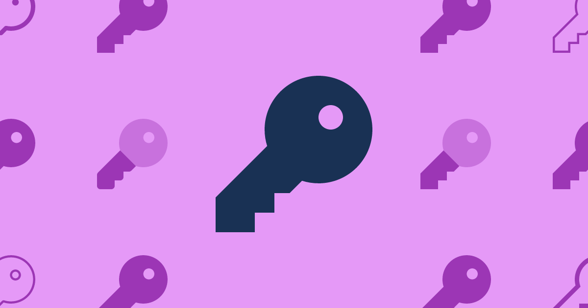 Key Sharp Light Icon (Sharp Light) — SVG Download | Font Awesome