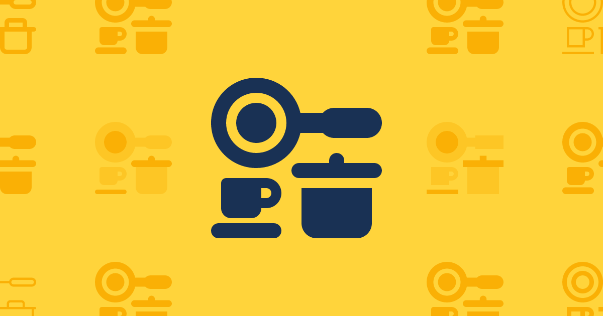 Kitchen Set Classic Regular Icon | Font Awesome