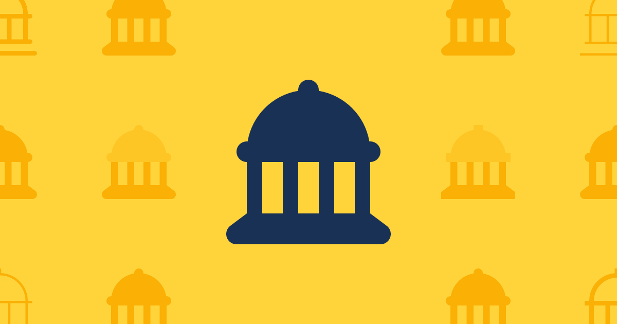 Landmark Dome Light Icon (Classic Light) — SVG Download | Font Awesome