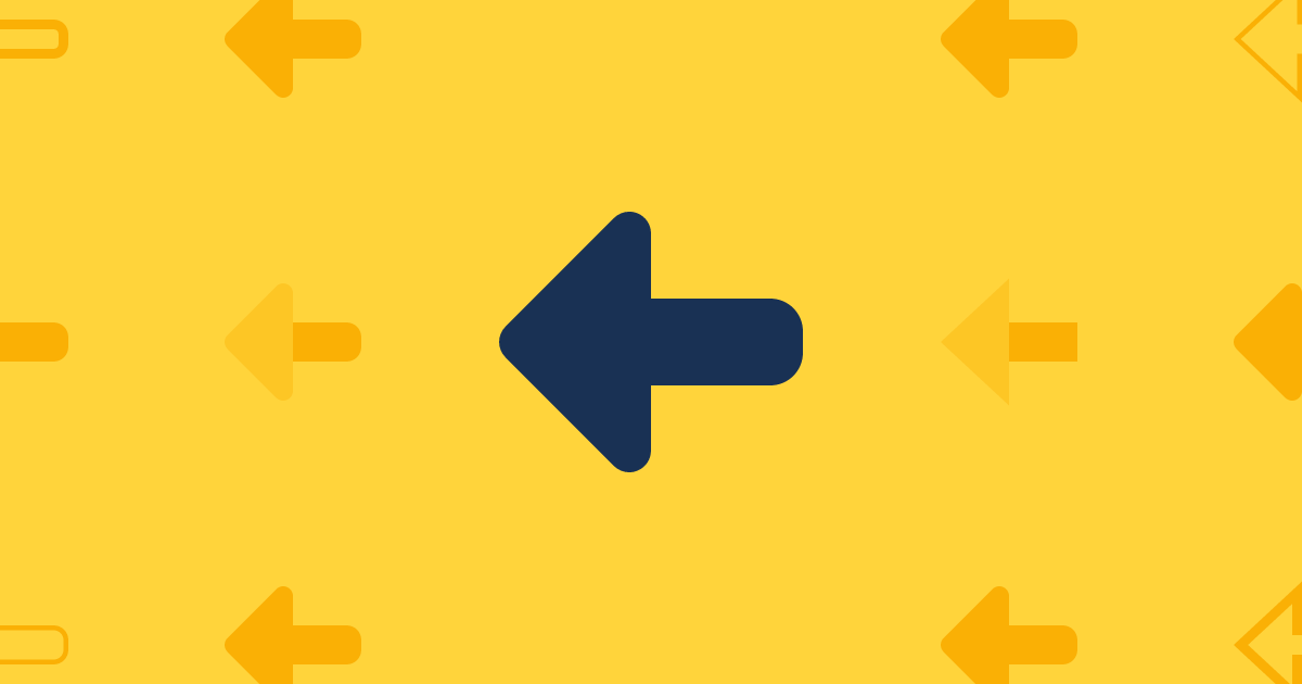 Left Filled Icon (Classic Solid) — SVG Download | Font Awesome