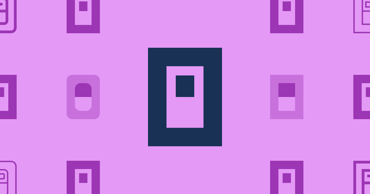 Light Switch On Sharp Outline Icon (Sharp Regular) — SVG Download ...