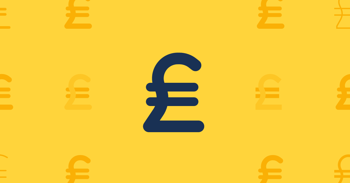 Lira Sign Regular Icon | Font Awesome