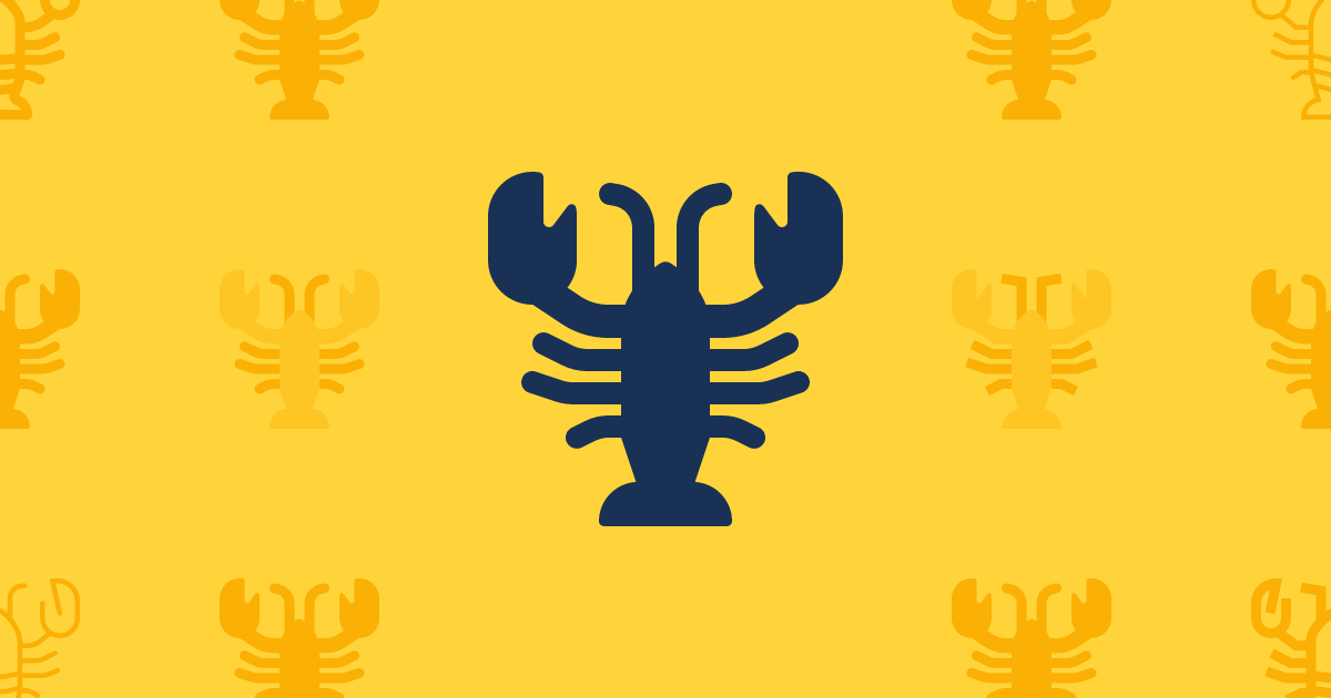 Lobster Light Icon Font Awesome