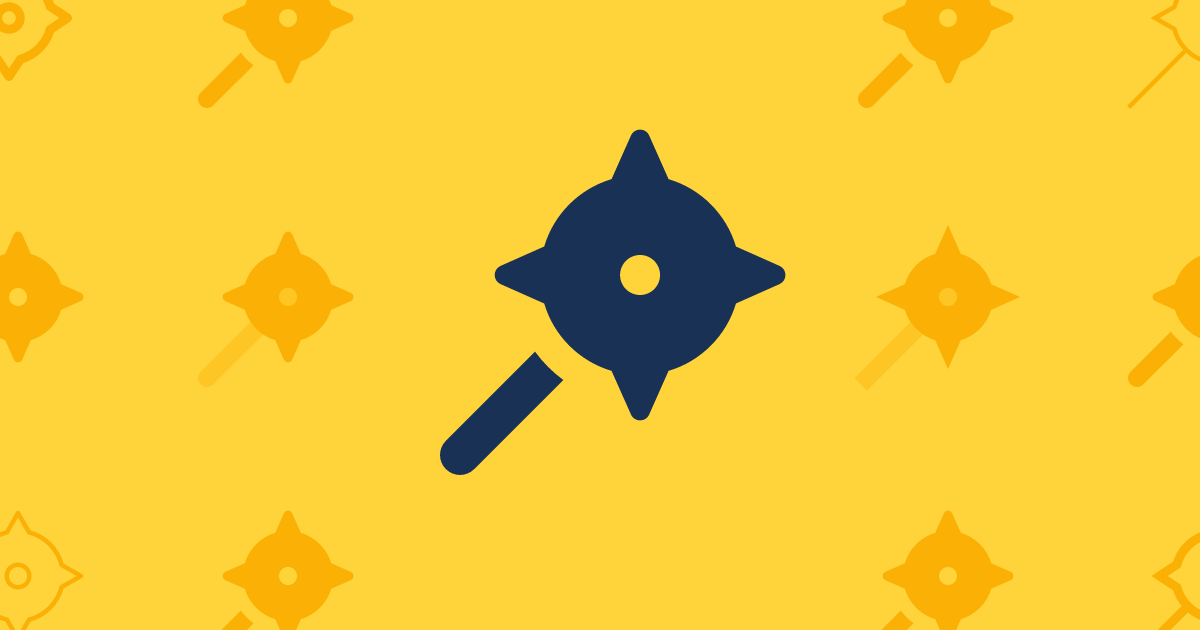 Mace Classic Solid Icon | Font Awesome