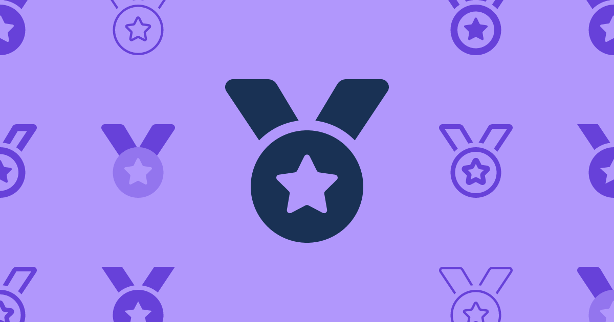 Medal Icon | Font Awesome