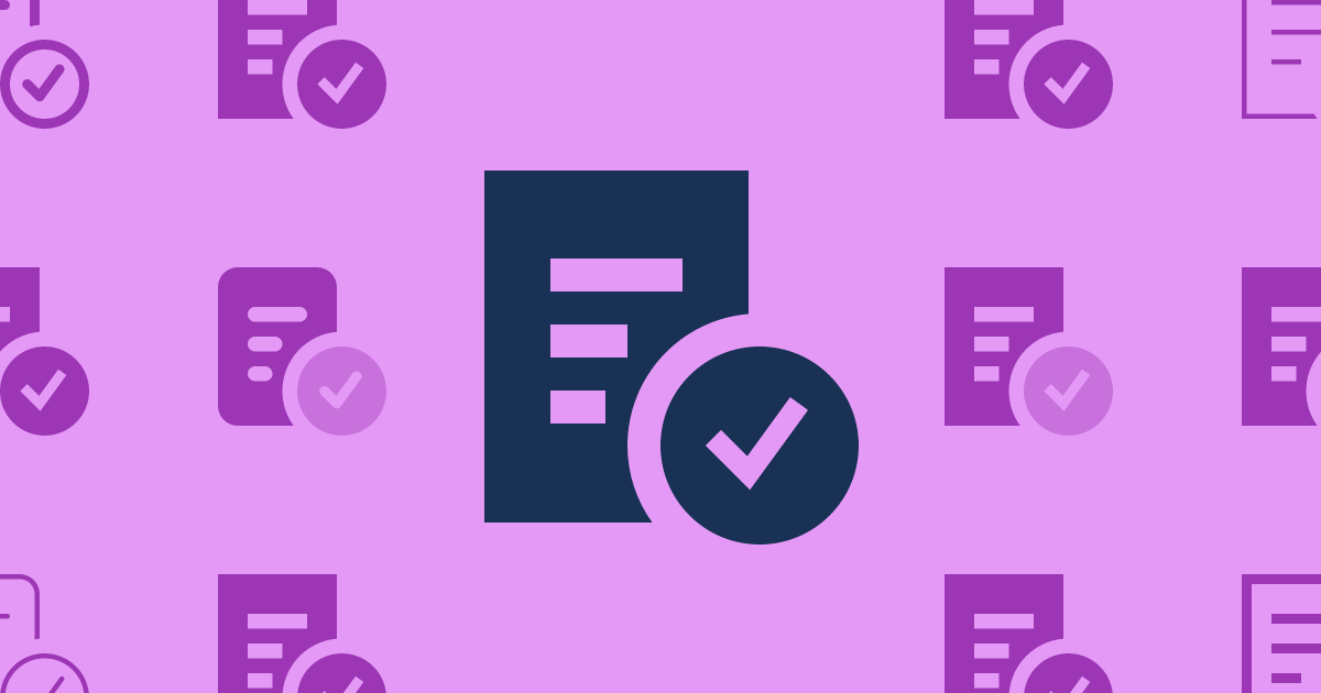 Memo Circle Check Sharp Light Icon (Sharp Light) — SVG Download | Font ...