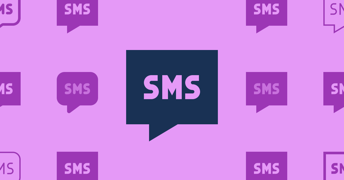 Message Sms Sharp Light Icon (Sharp Light) — SVG Download | Font Awesome