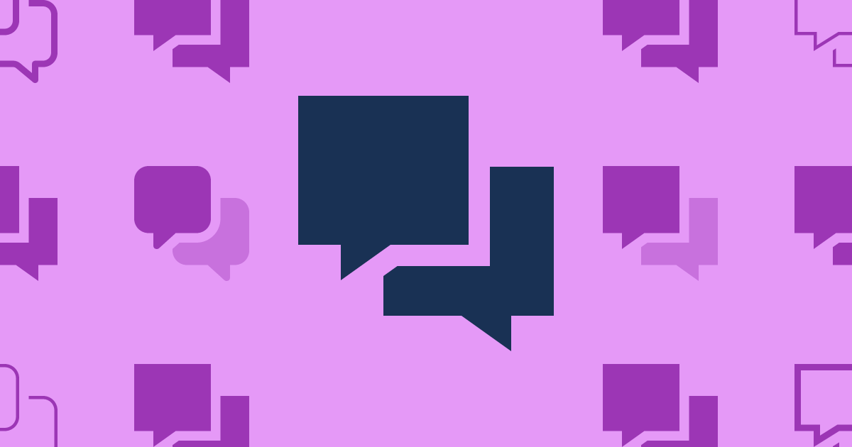 Messages Sharp Outline Icon (Sharp Regular) — SVG Download | Font Awesome
