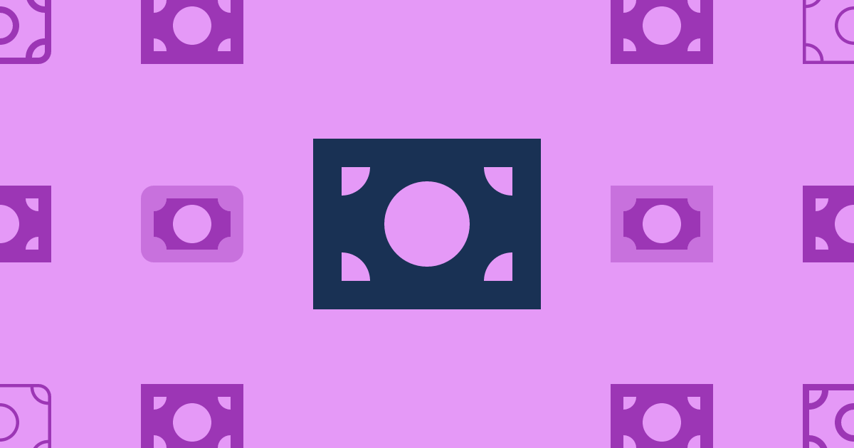 Money Bill Sharp Thin Icon (Sharp Thin) — SVG Download | Font Awesome