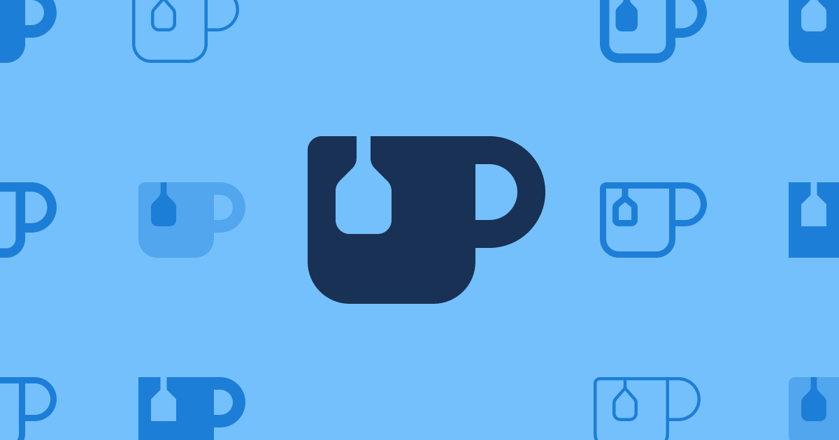 Mug Tea Regular Icon | Font Awesome