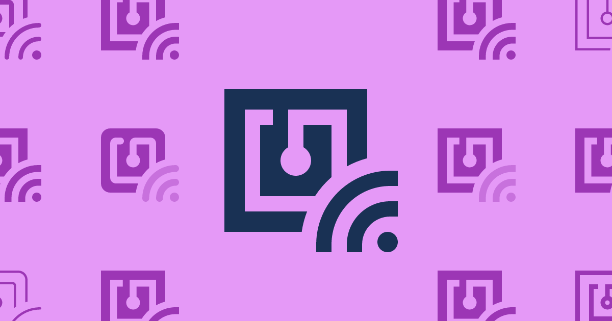 Nfc Signal Sharp Outline Icon (Sharp Regular) — SVG Download | Font Awesome