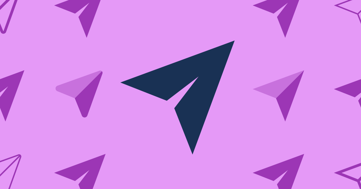 Paper Plane Sharp Outline Icon (Sharp Regular) — SVG Download | Font ...
