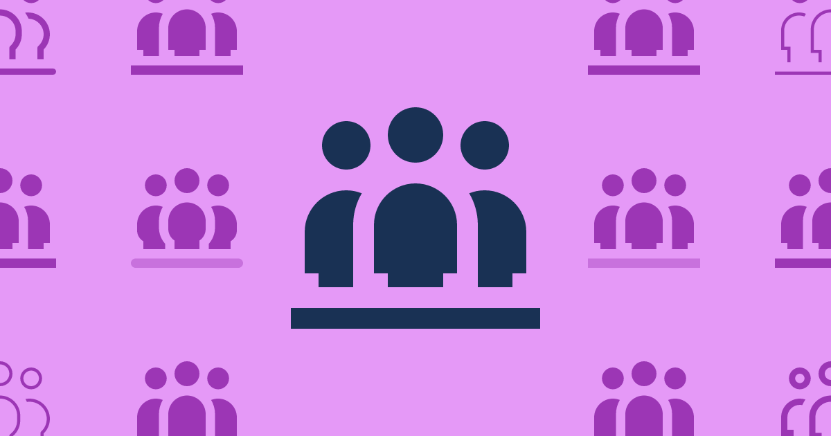 People Line Sharp Filled Icon (Sharp Solid) — SVG Download | Font Awesome