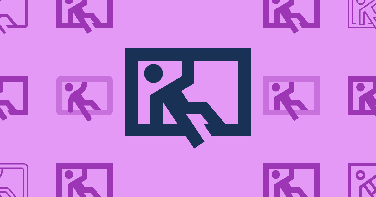 Person Through Window Sharp Light Icon (Sharp Light) — SVG Download ...