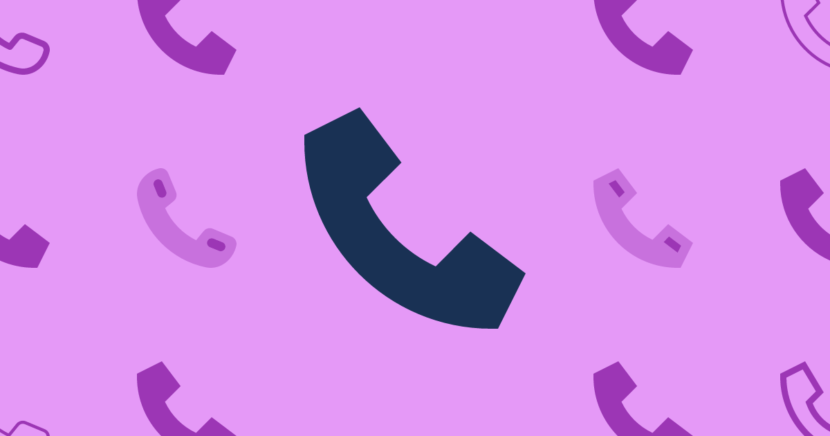 Phone Sharp Outline Icon (Sharp Regular) — SVG Download | Font Awesome