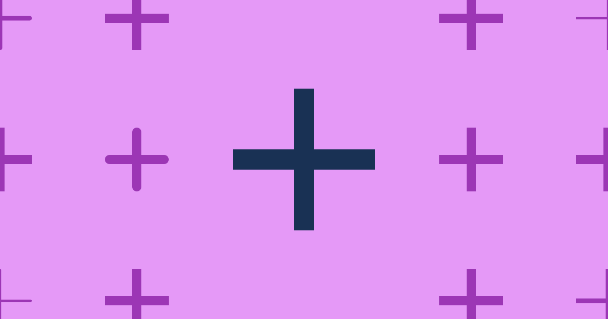 Plus Sharp Outline Icon (Sharp Regular) — SVG Download | Font Awesome