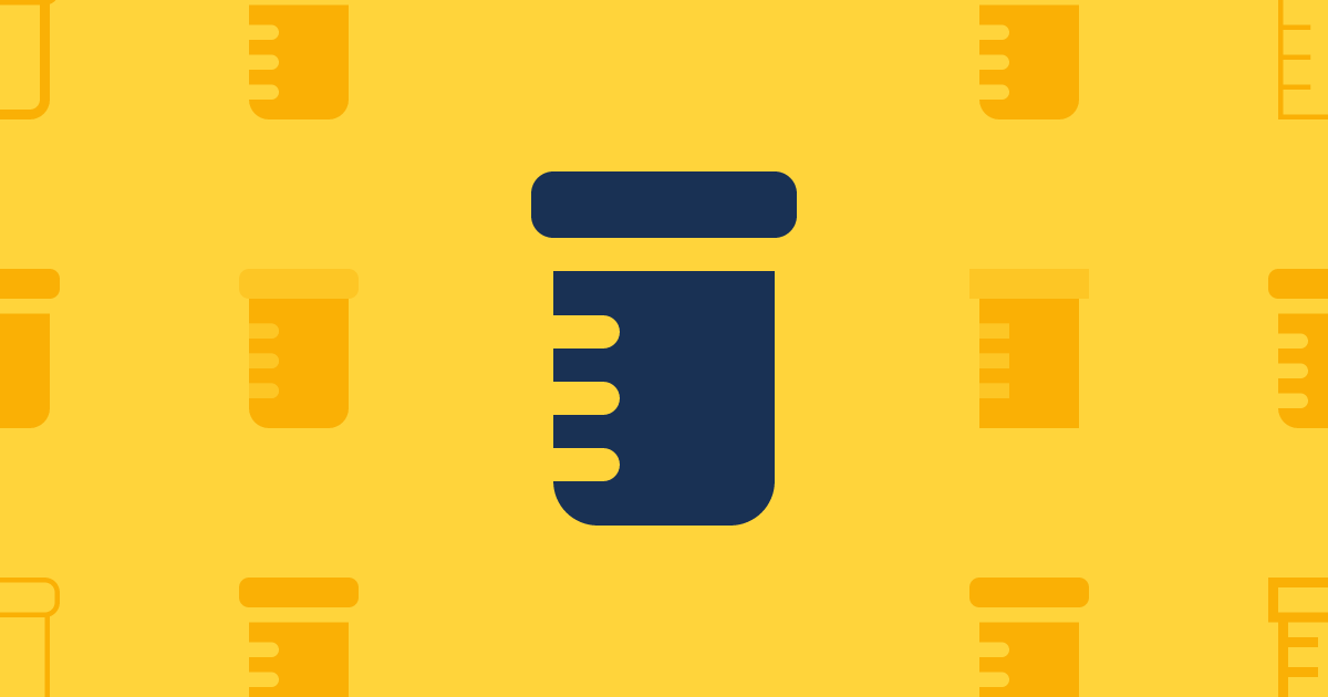 Prescription Bottle Outline Icon (Classic Regular) — SVG Download ...