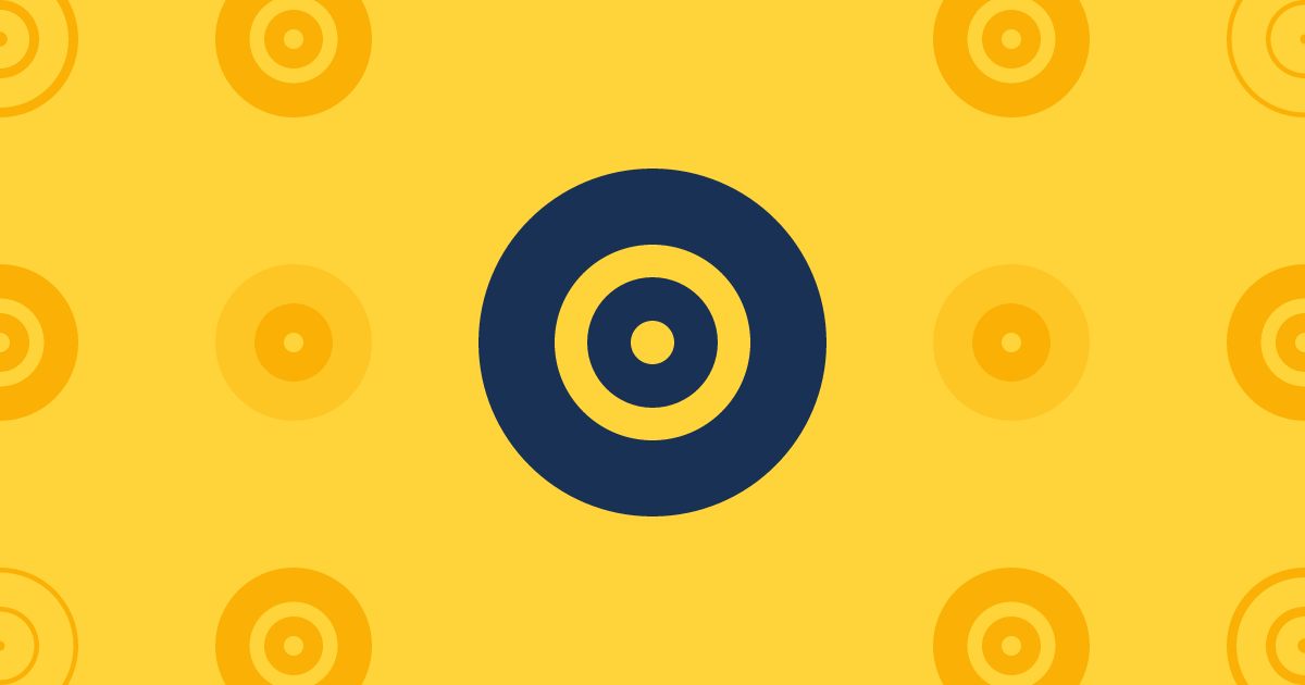 Record Vinyl Icon Font Awesome