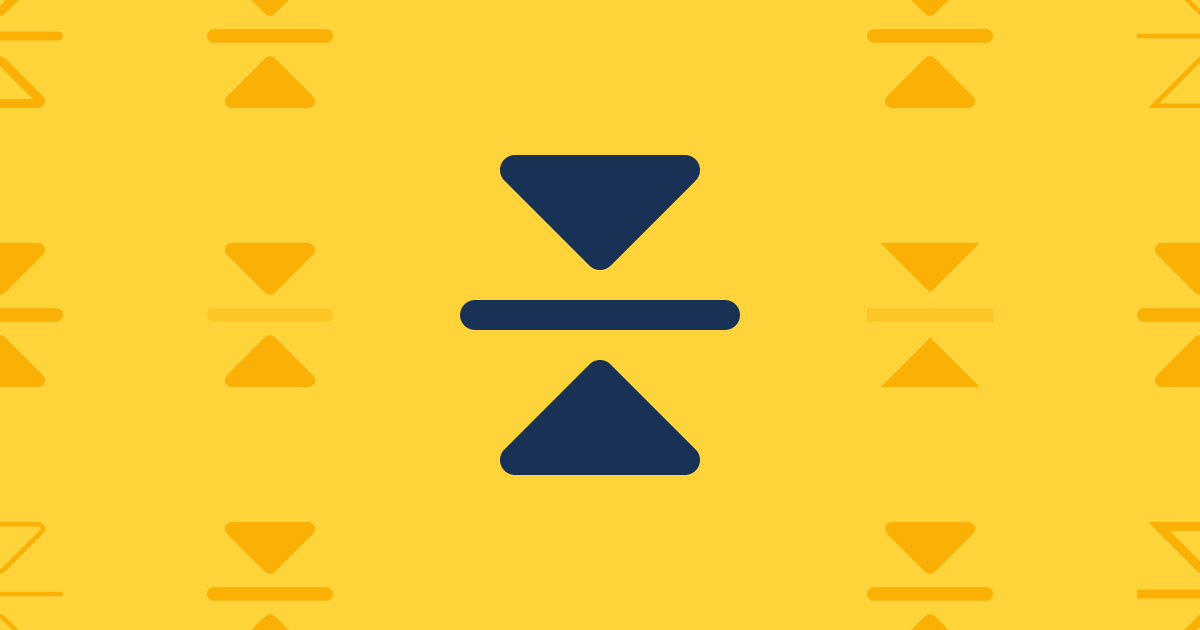 Reflect Vertical Outline Icon (Classic Regular) — SVG Download | Font ...