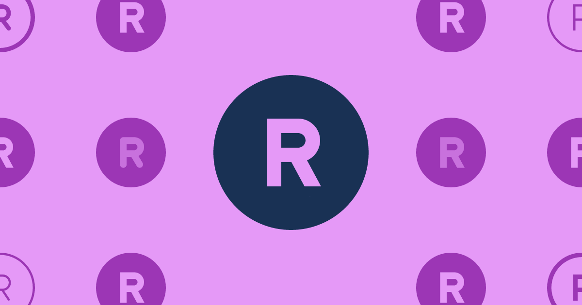 Registered Sharp Filled Icon (Sharp Solid) — SVG Download | Font Awesome